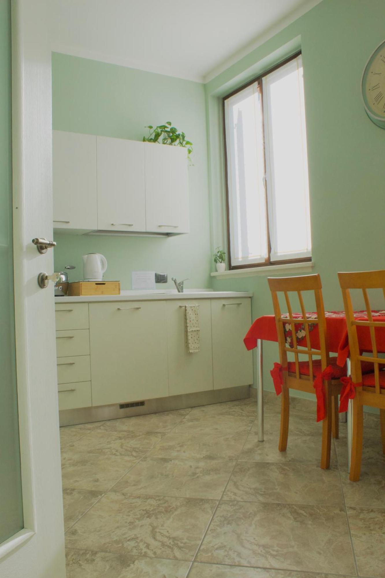 B&B Il Riccio Tirano Bagian luar foto